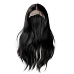 100% unprocessed Virgin Raw Indian Straight Lace Frontal in long lengths in 18”, 20”, 22”, 24” and 26” 13x4 or 13x6 transparent Swiss hd lace frontal.