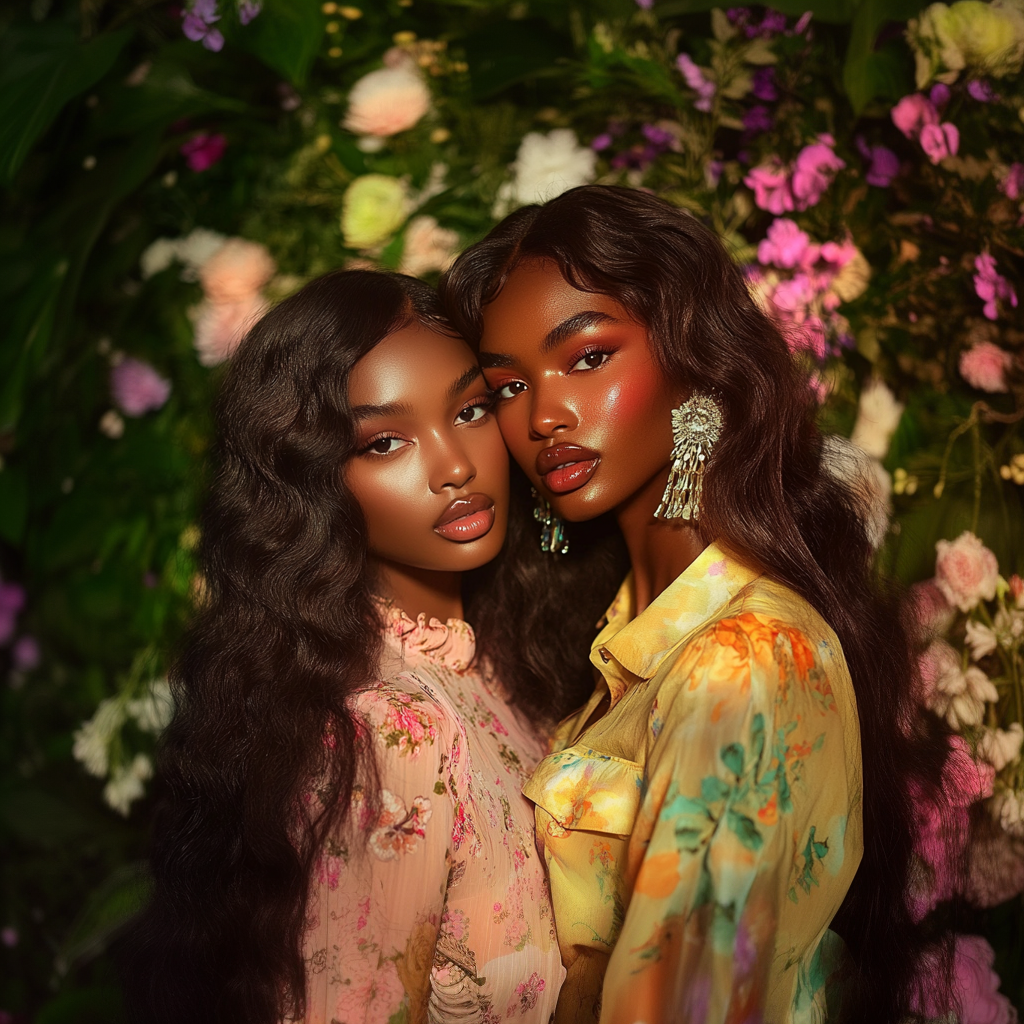 5 Spring Hair Care Tips