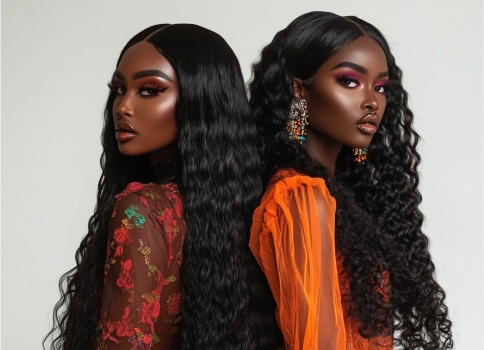 PROTECT YOUR HAIR EXTENSIONS THIS FALL