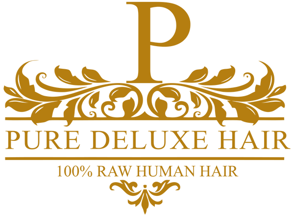 pure deluxe hair luxury hair and luxury hair extensions and luxury bundles. Raw hair and raw indian hair extensions