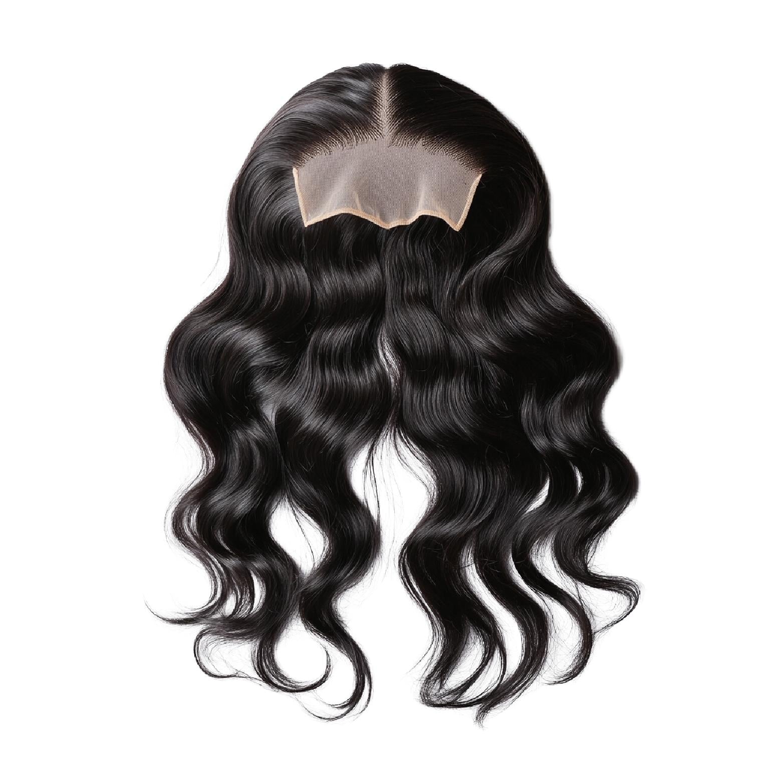 100% unprocessed Raw Curly, Loose Curly Lace Closure in long lengths in 18”, 20”, 22”, 24” and 26” in 4x4, 5x5, 6x6 Swiss hd lace frontal.