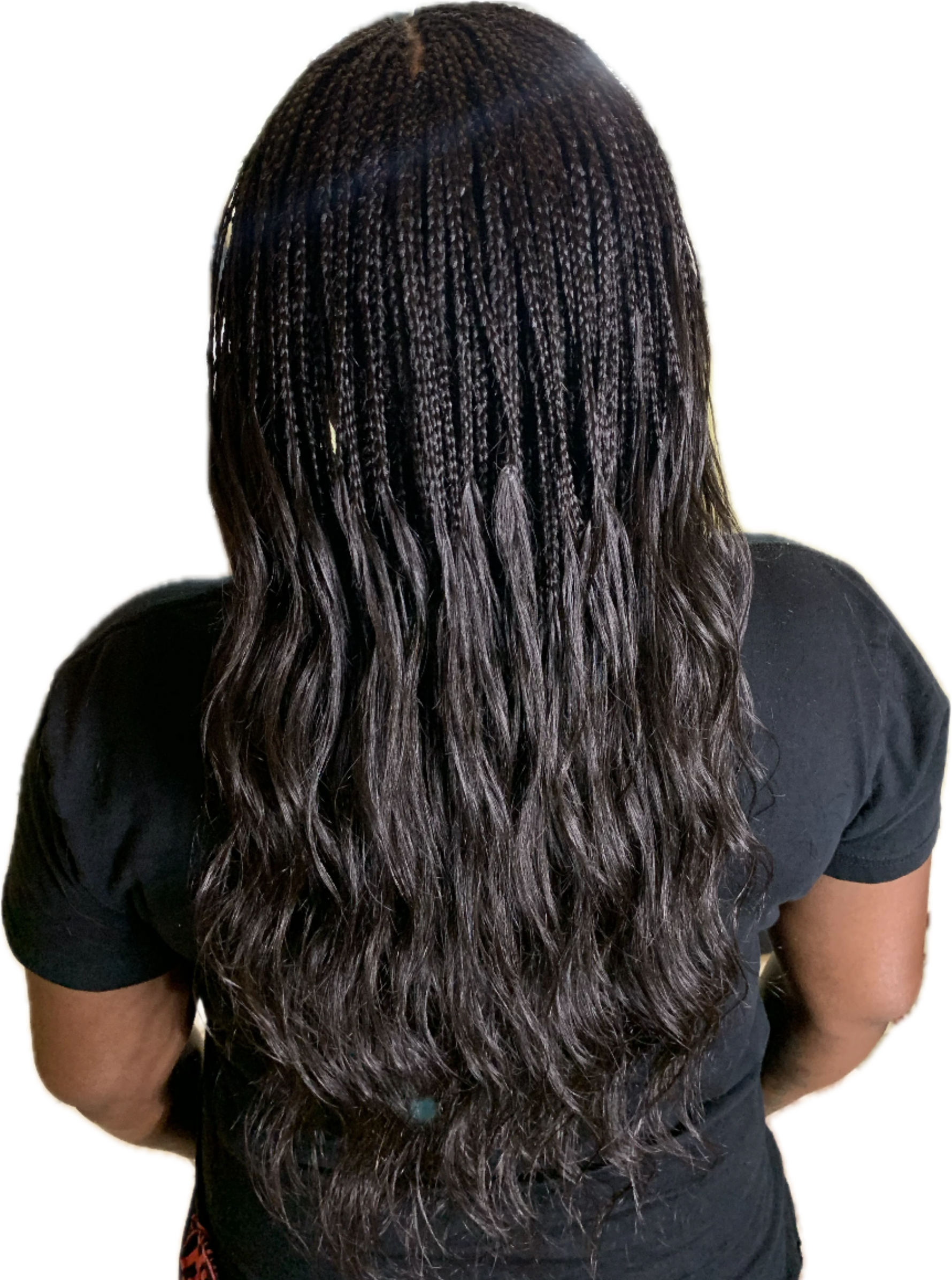 Bulk virgin raw Indonesian unprocessed human hair extensions bundles, natural wavy, bodywavy texture, perfect for boho braids, goddess braids, or braiding, available in 18”, 20”, 22”, 26”, 28”, and 30” inches, offering a soft, voluminous, and natural look, Remy or Remi hair. odywavy braiding hair. Loose wavy braiding hair. Hair for baids