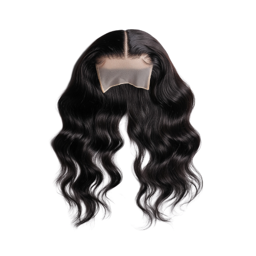 100% unprocessed Raw Wavy, Bodywave, Bodyway Lace Closure in long lengths in 18”, 20”, 22”, 24” and 26” in 4x4, 5x5, 6x6 Swiss hd lace frontal.