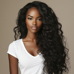 Weft virgin raw curly Indian unprocessed human hair extensions bundles, natural curly texture available in 18”, 20”, 22”, 26”, 28”, and 30” inches, offering a soft, voluminous, and natural look, Remy or Remi hair.