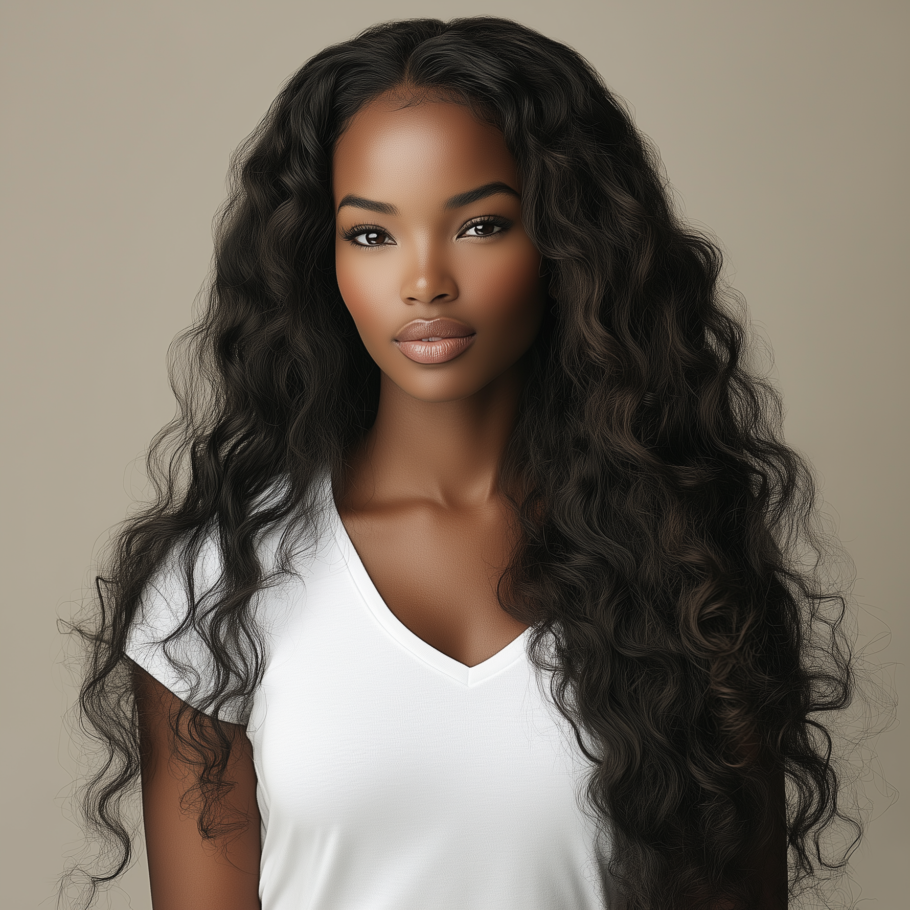 Weft virgin raw wavy, bodywavy, bodywave Indian 100% unprocessed human hair extensions bundles, natural straight loose wavy texture available in 18”, 20”, 22”, 26”, 28”, and 30” inches, offering a soft, voluminous, and natural look, Remy or Remi hair.