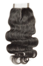 100% unprocessed Raw Curly, Loose Curly Lace Closure in long lengths in 18”, 20”, 22”, 24” and 26” in 4x4, 5x5, 6x6 Swiss hd lace frontal.