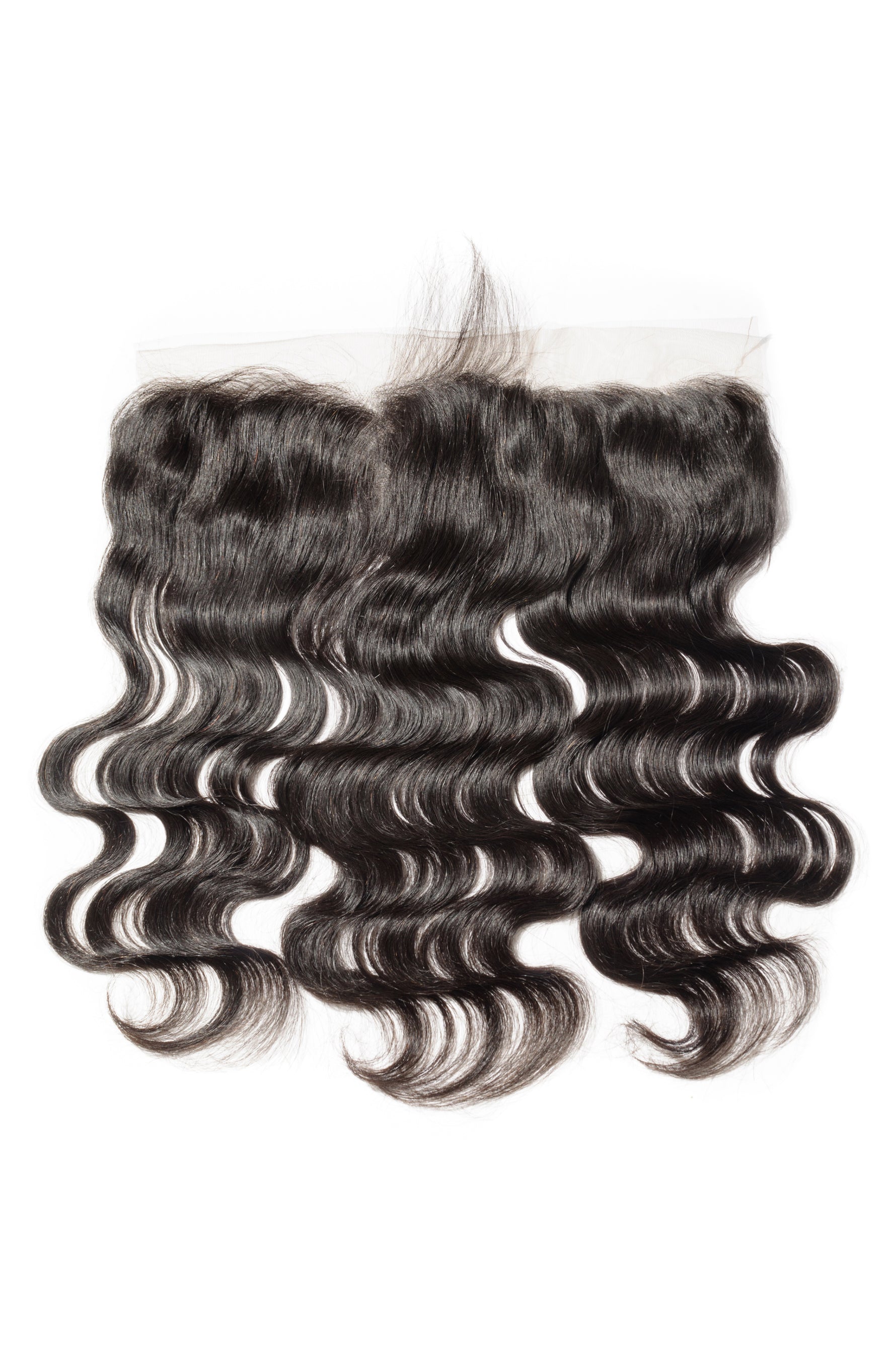 100% unprocessed Raw Indian Curly Loose Curly Lace Frontal in long lengths in 18”, 20”, 22”, 24” and 26” 13x4 or 13x6 transparent Swiss hd lace frontal.