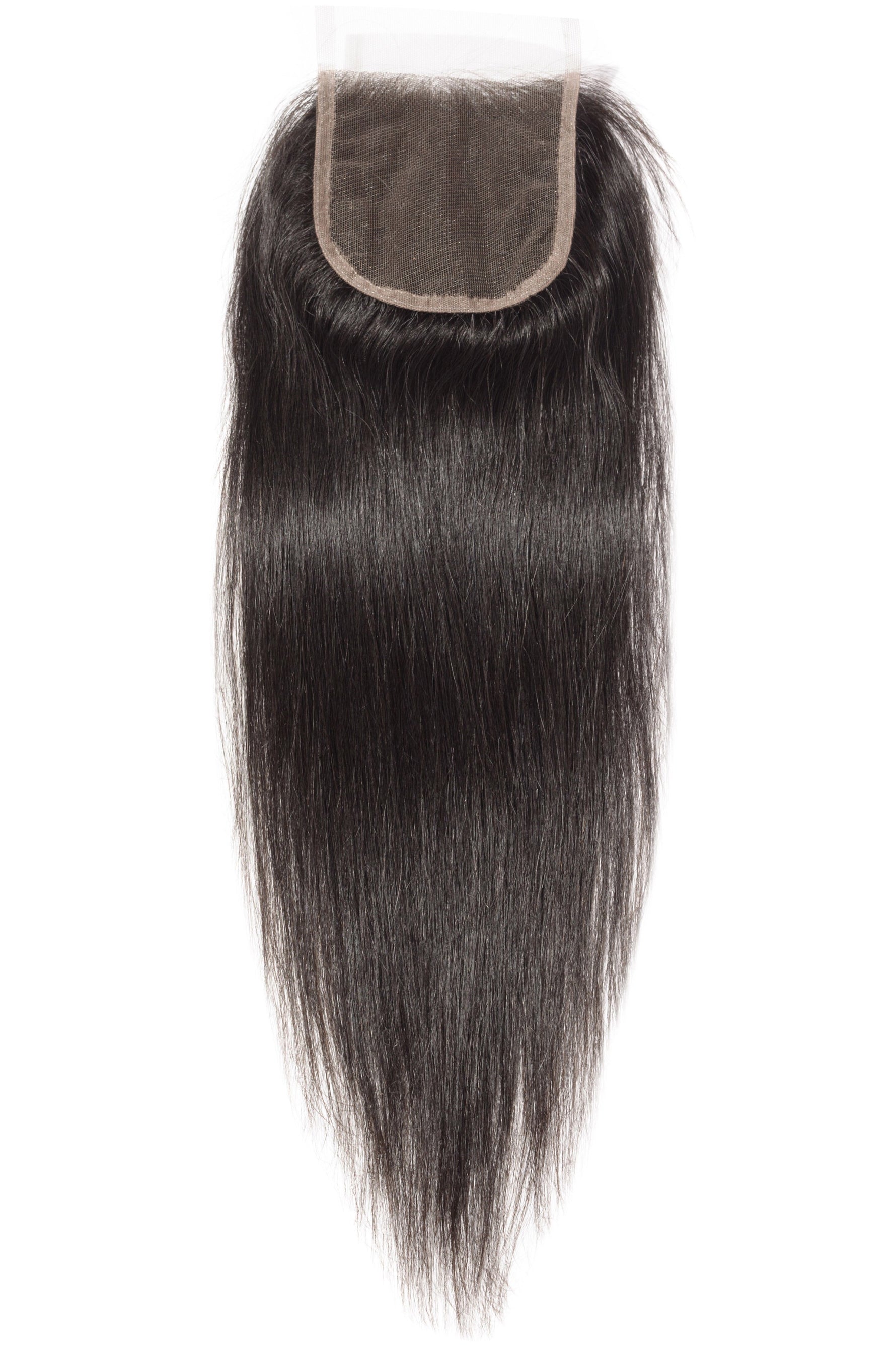 100% unprocessed Virgin Raw Indian Straight Lace Closure in long lengths in 18”, 20”, 22”, 24” and 26” in 4x4, 5x5, 6x6 Swiss hd lace frontal. Long length closure