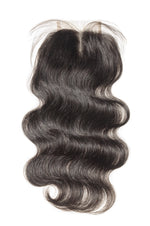 100% unprocessed Virgin Raw Wavy, Bodywave, Bodyway Lace Closure in long lengths in 18”, 20”, 22”, 24” and 26” in 4x4, 5x5, 6x6 Swiss hd lace frontal. Long length closure 
