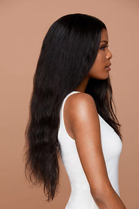 Raw Indian Straight