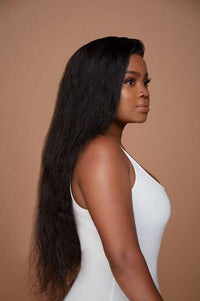 Raw Indian Wavy