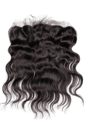 Indian Wavy Frontal
