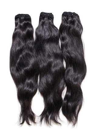 Raw Indian Straight