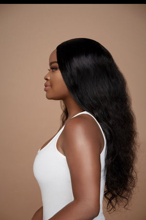 Indian Curly