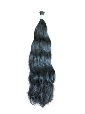 Raw Bulk Vietnamese Wavy